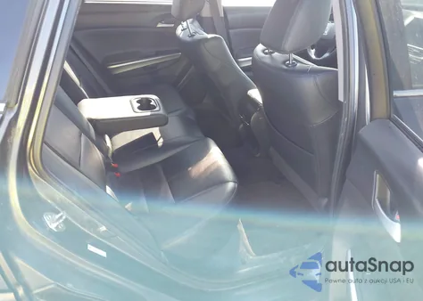 2013 Honda Crosstour Ex-L z USA, uszkodzony, nr VIN 5J6TF3H52DL001503